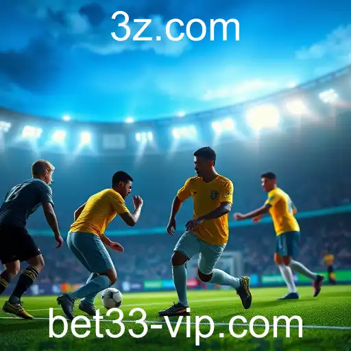 A Evolução dos Jogos de Apostas Online: Bet33 em Foco