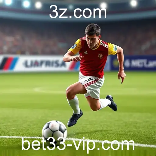 A Ascensão e Impacto de bet33 no Cenário de Jogos Online