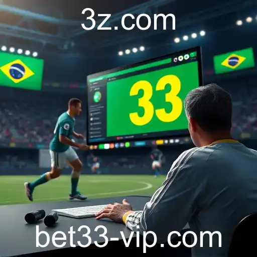 Impacto das Apostas Online no Mercado Brasileiro