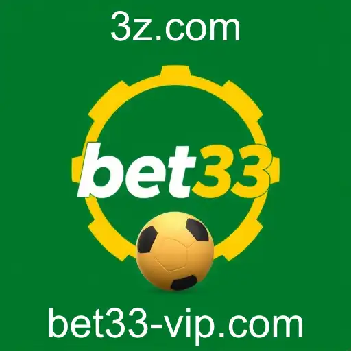 Tendências do Mercado de Jogos Online e a Ascensão do bet33